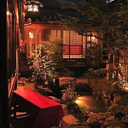 Gionkoh Hotel Kyoto Luaran gambar