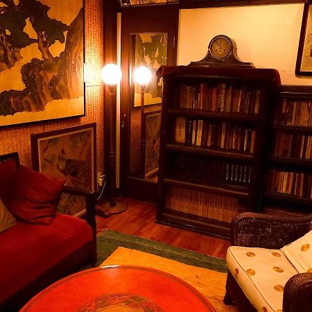 Gionkoh Hotel Kyoto Luaran gambar