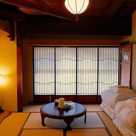 Gionkoh Hotel Kyoto Luaran gambar