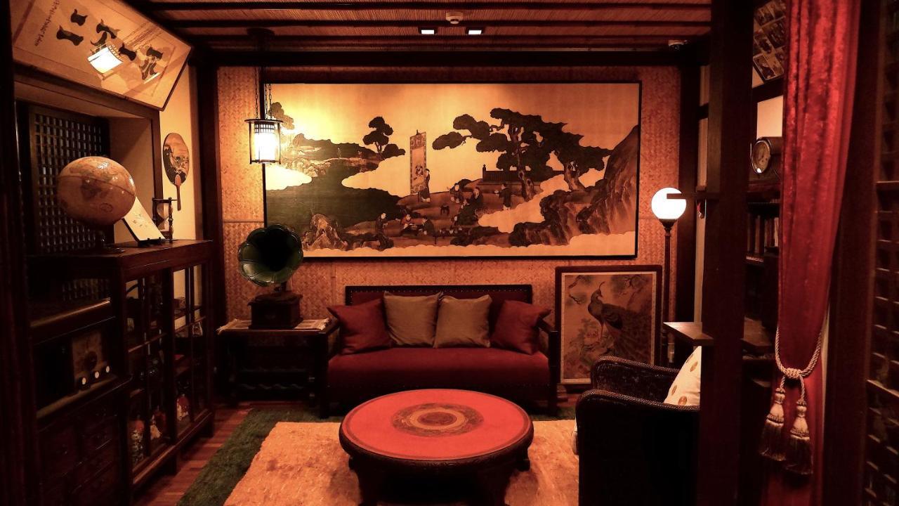 Gionkoh Hotel Kyoto Luaran gambar