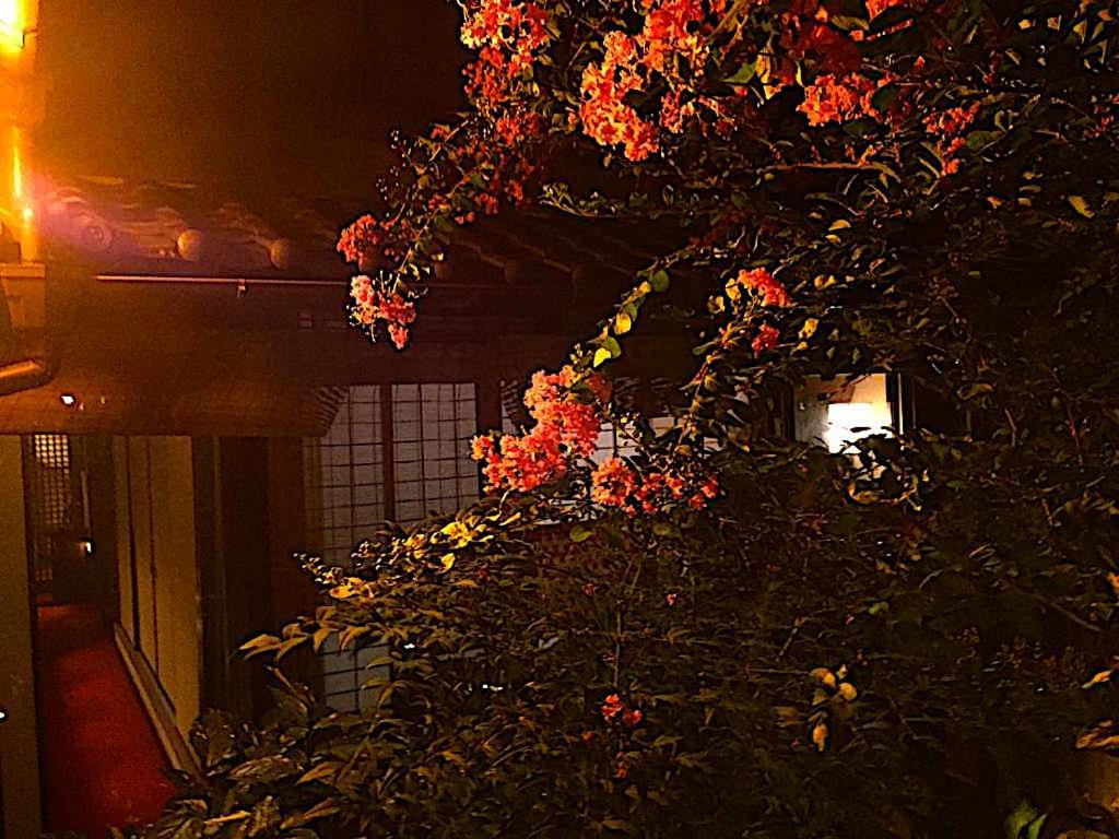 Gionkoh Hotel Kyoto Luaran gambar
