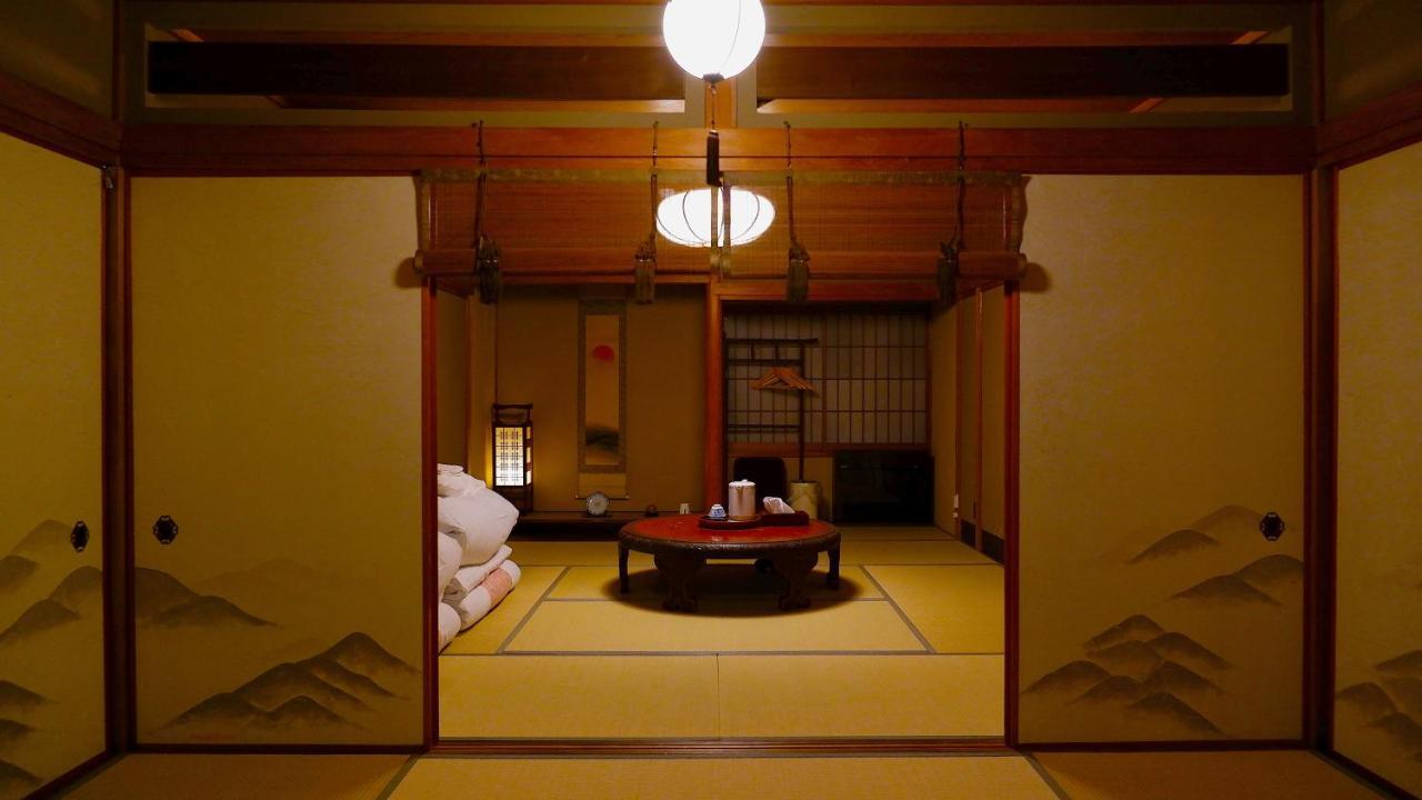 Gionkoh Hotel Kyoto Luaran gambar