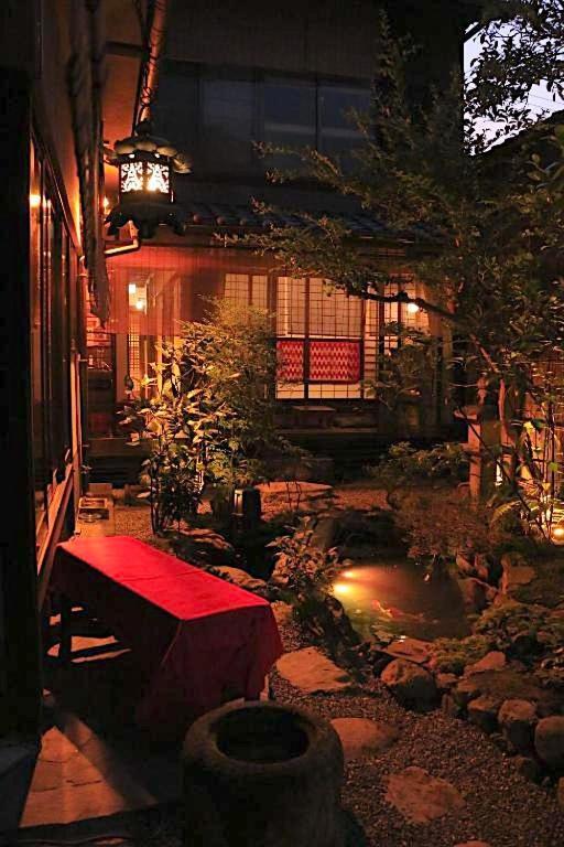 Gionkoh Hotel Kyoto Luaran gambar
