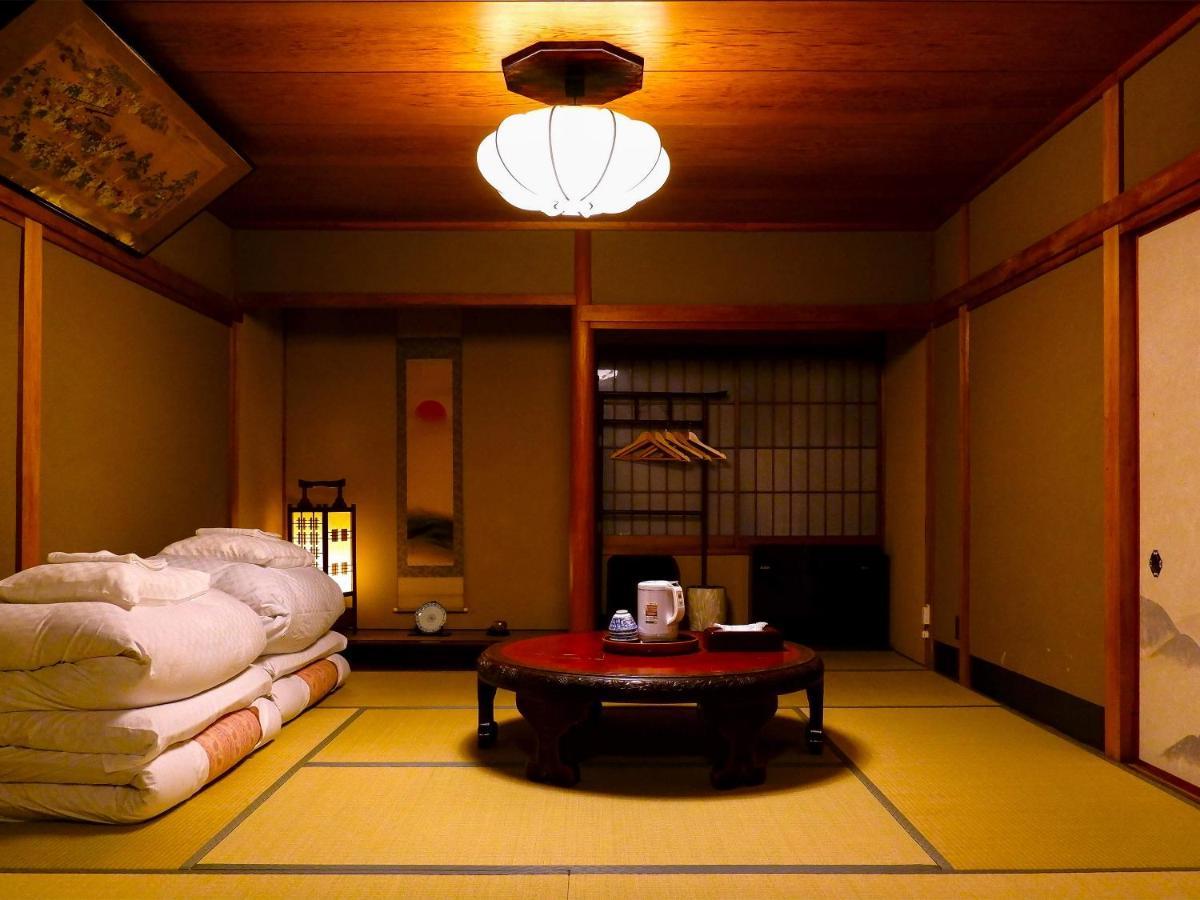 Gionkoh Hotel Kyoto Luaran gambar