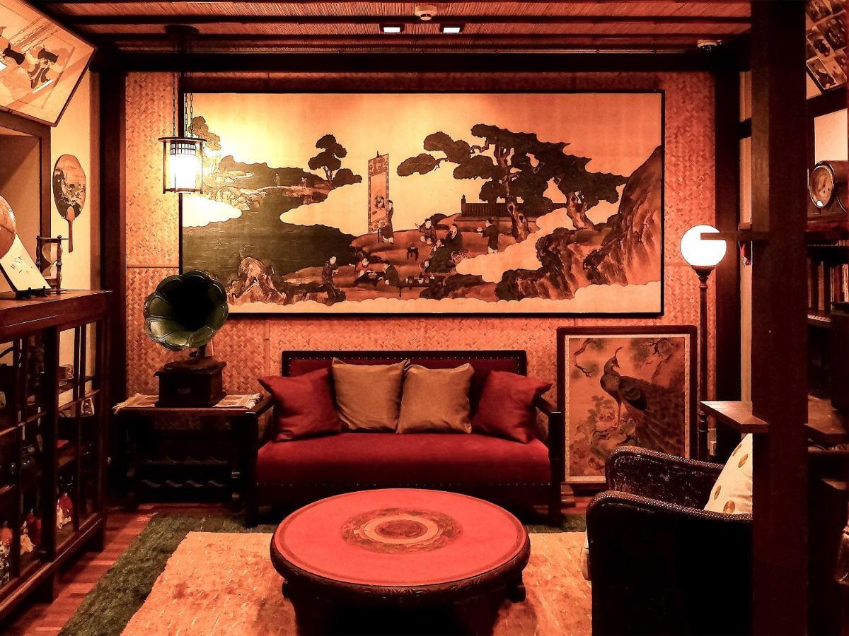 Gionkoh Hotel Kyoto Luaran gambar