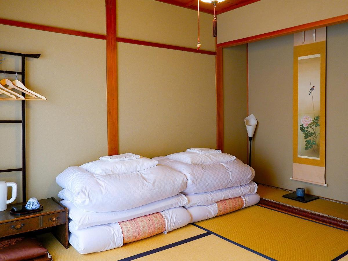 Gionkoh Hotel Kyoto Luaran gambar