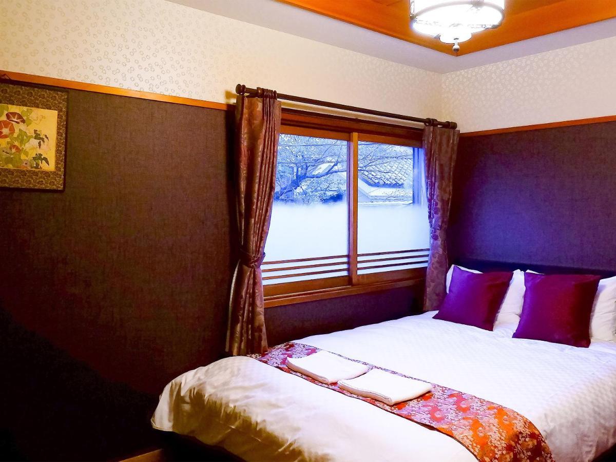 Gionkoh Hotel Kyoto Luaran gambar