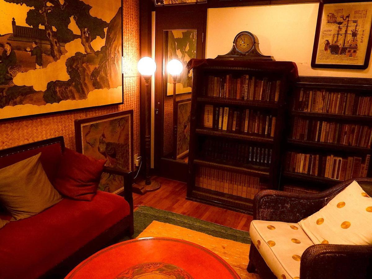 Gionkoh Hotel Kyoto Luaran gambar
