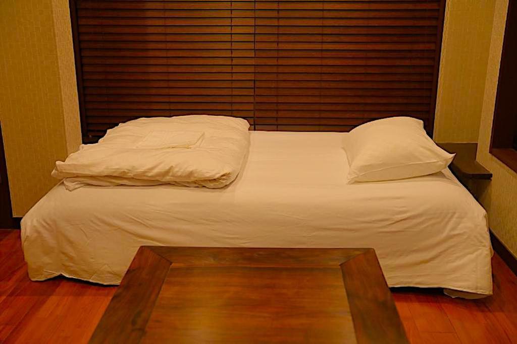 Gionkoh Hotel Kyoto Bilik gambar