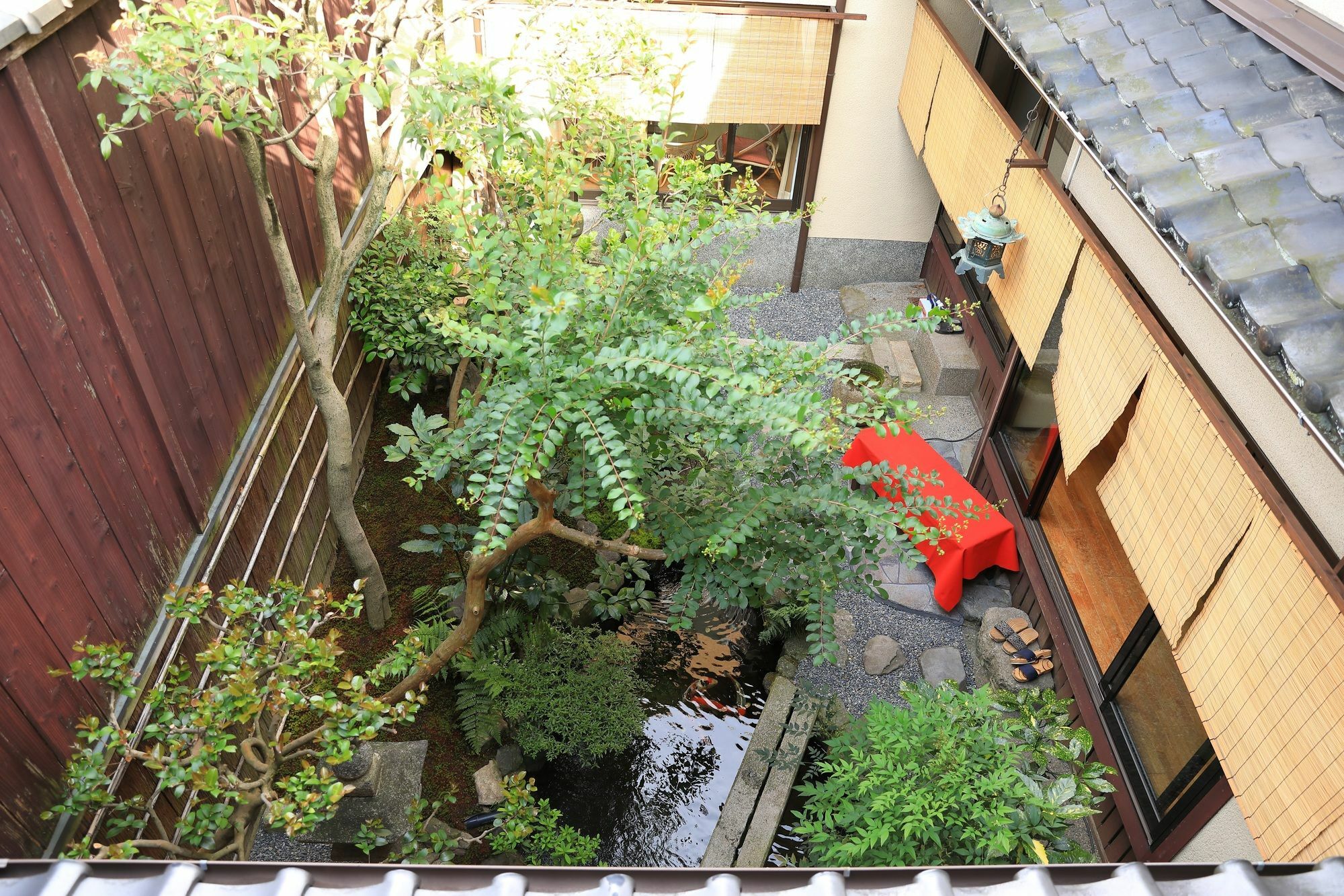 Gionkoh Hotel Kyoto Luaran gambar