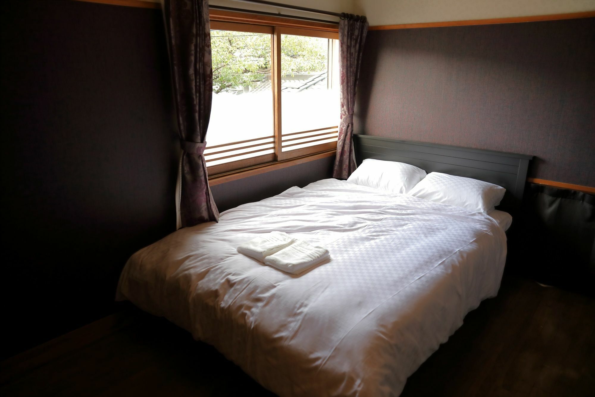 Gionkoh Hotel Kyoto Luaran gambar