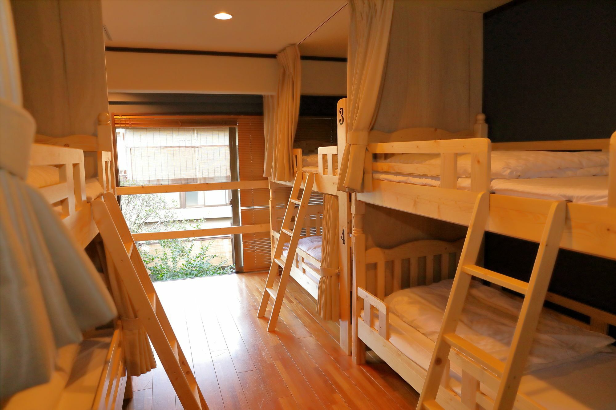 Gionkoh Hotel Kyoto Luaran gambar