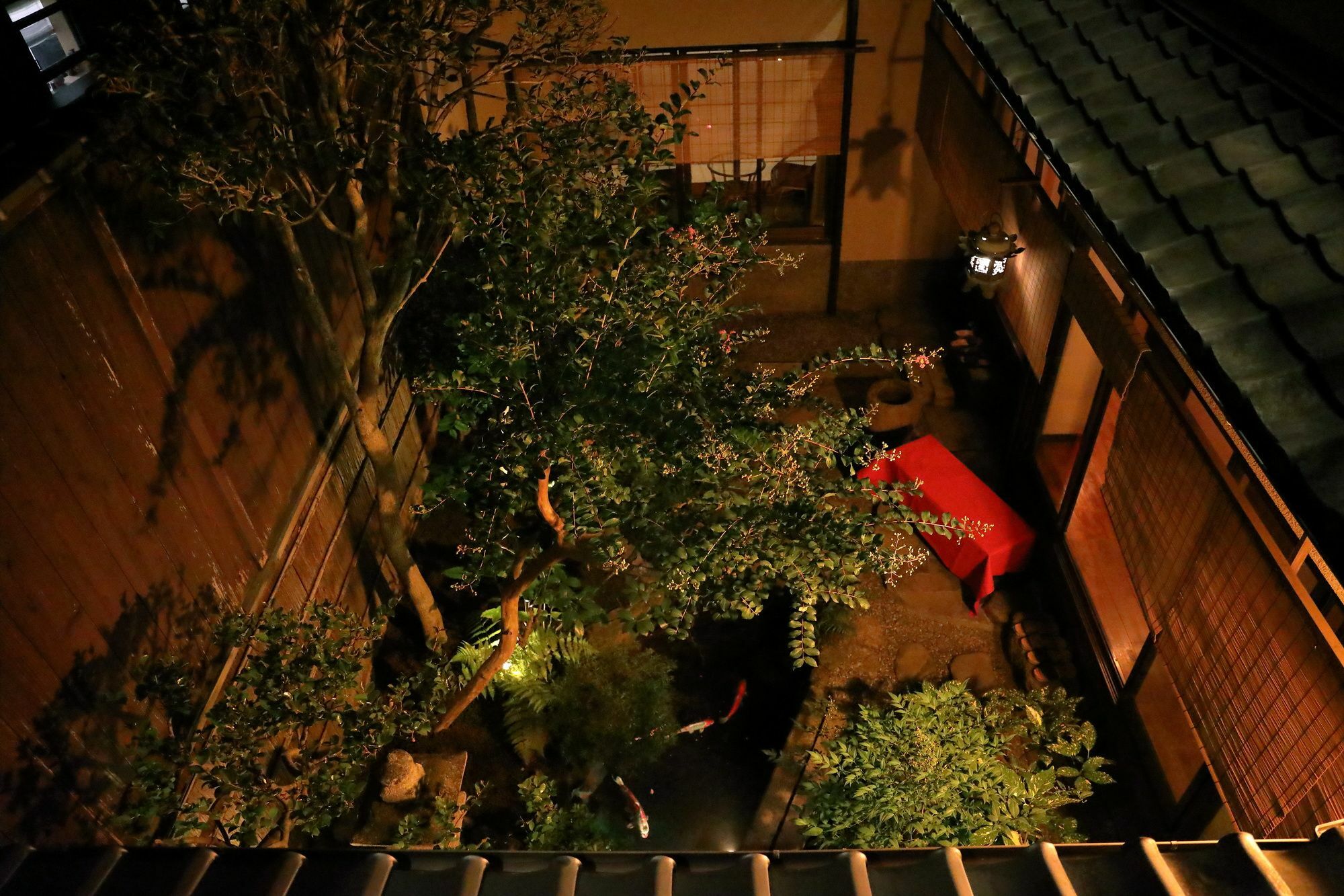 Gionkoh Hotel Kyoto Luaran gambar